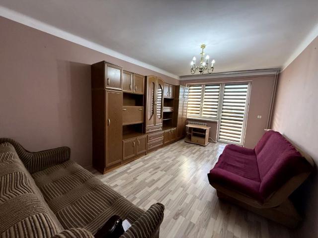 Mieszkanie 46,98 m² z kuchnią z oknem na wynajem ul. Nowa, Staszów