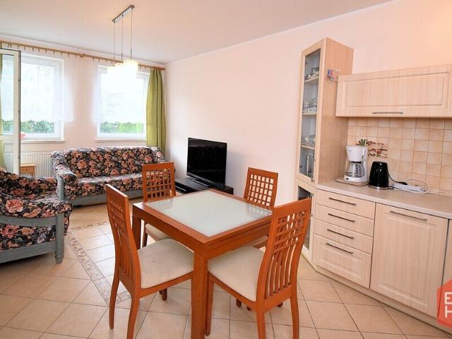 Mieszkanie 46,9 m² na Piątkowie z balkonem polecam!