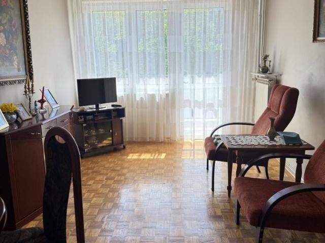 Mieszkanie 47 m²