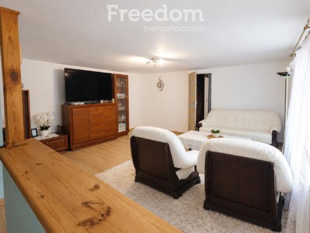 Mieszkanie 47 m² bez czynszu w Najmowie polecam!