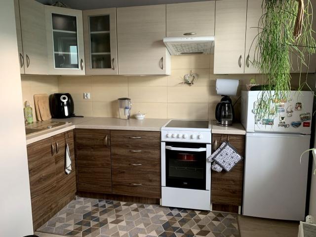 Mieszkanie 47 m² nad rzeką na wynajem Żnin