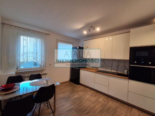 Mieszkanie 47 m² po remoncie, balkon, zapraszam