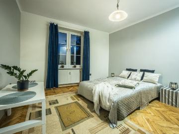 Mieszkanie w Łowiczu Stary Rynek cisza w centrum