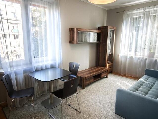 Mieszkanie 47 m² w Warszawie Mokotów, Podchorążych
