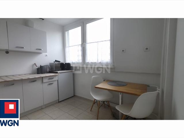 Mieszkanie 47 m² w Świętoszowie, 2 pokoje, balkon polecam!