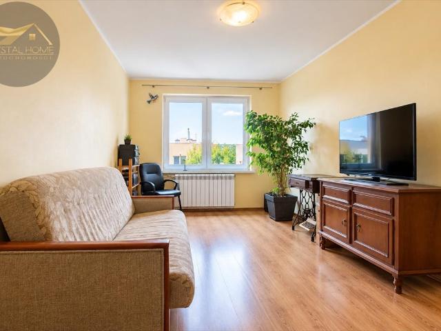 Mieszkanie 47 m² w Świdnicy, cicha okolica polecam!