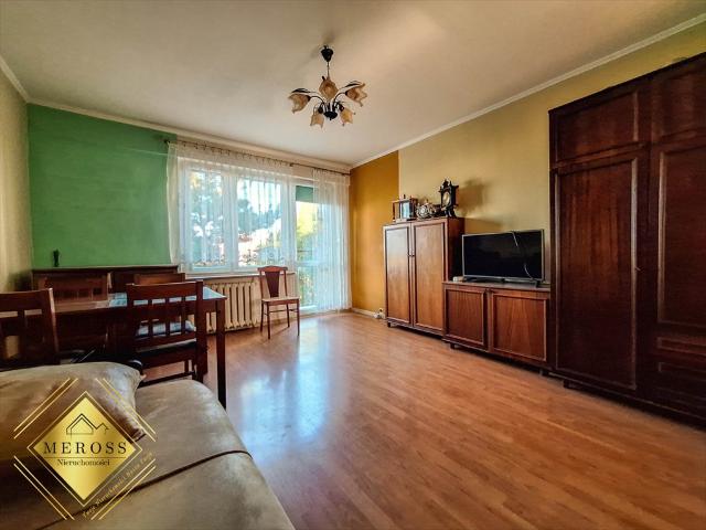 Mieszkanie 47 m² w Częstochowie do własnej aranżacji