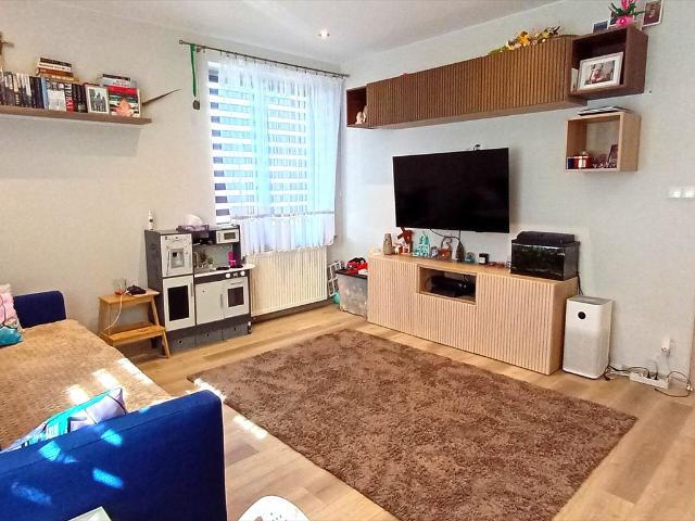 Mieszkanie 47 m² w Giżycku zapraszam