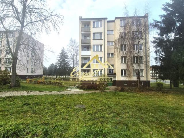 Mieszkanie 47 m² w Iławie blisko jeziora z balkonem