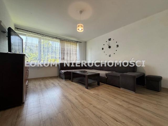 Mieszkanie 47 m² w Jastrzębiu Zdroju blisko szkół i komunikacji