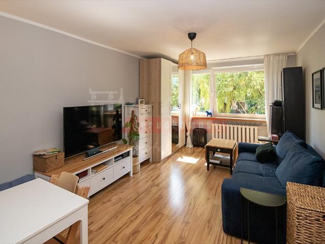 Mieszkanie 47 m² w Opolu polecam