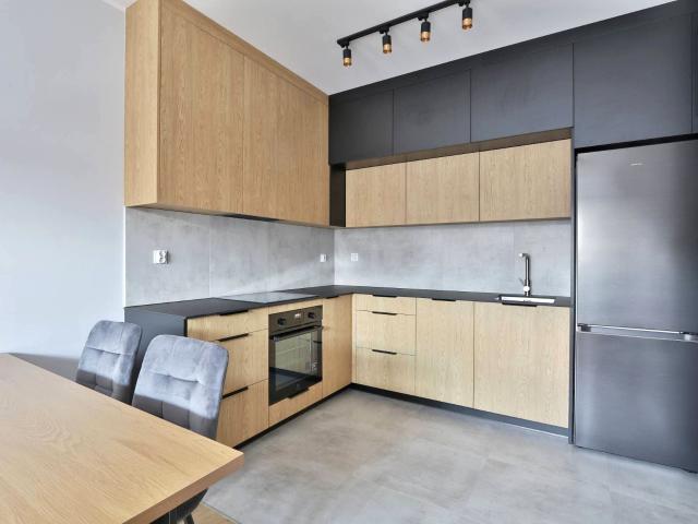 Mieszkanie 47 m² z aneksem kuchennym na wynajem Warszawa, Białołęka