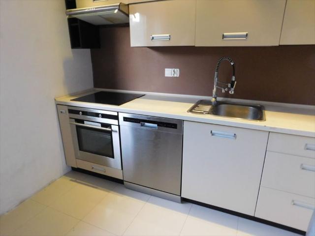 Na wynajem przestronne mieszkanie 47 m² z dużym tarasem w Wrocławiu
