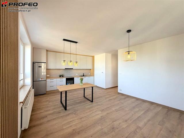 Mieszkanie 47 m² z kuchnią w zabudowie na wynajem Bielsko Biała