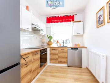 Mieszkanie 47 m² z kuchnią z oknem na wynajem Olsztyn, Jaroty