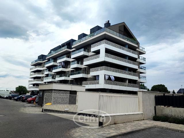 Mieszkanie 47 m² z kuchnią z oknem na wynajem ul. Drabika, Wrocław, Wojszyce