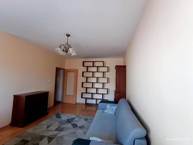 Mieszkanie 47 m² z kuchnią z oknem na wynajem ul. Sochaczewska, Brwinów