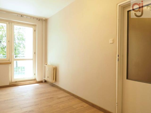 Mieszkanie 47 m² z oddzielną kuchnią na wynajem ul. Batalionów Chłopskich, Łódź, Retkinia