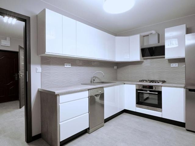 Mieszkanie 47 m² z oddzielną kuchnią na wynajem Warszawa, Bródno