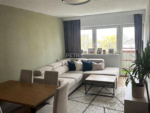 Mieszkanie 47 m² z oddzielną kuchnią na wynajem Warszawa, Praga Południe