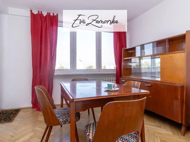 Mieszkanie 47 m² z oddzielną kuchnią na wynajem Warszawa, Praga Północ