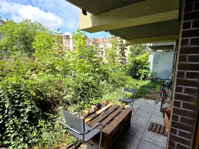 Mieszkanie 47 m² z oddzielną kuchnią na wynajem Wrocław, Plac Grunwaldzki