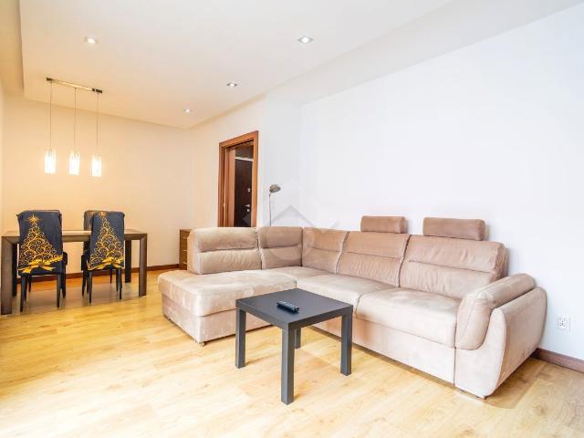 Mieszkanie 47 m² z oddzielną kuchnią na wynajem Kraków, Wola Duchacka