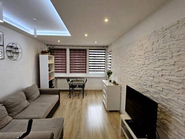 Mieszkanie 47 m², Zdzieszowice