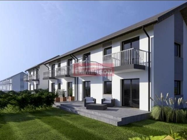 Mieszkanie 47,08 m², Kłaj