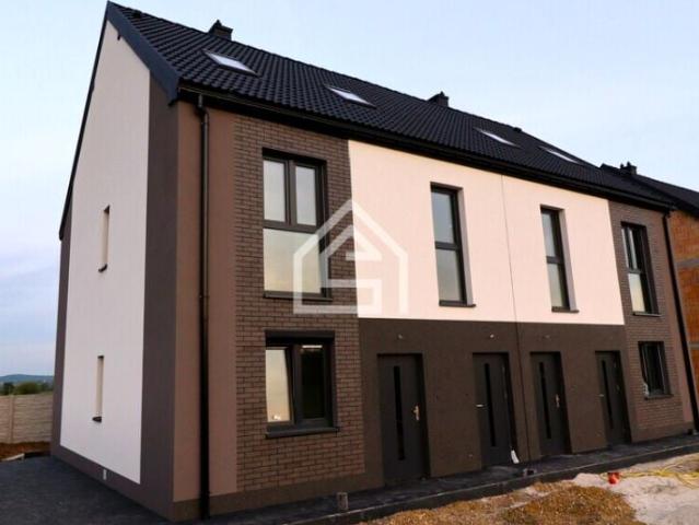 Mieszkanie 47,08 m², Kłaj