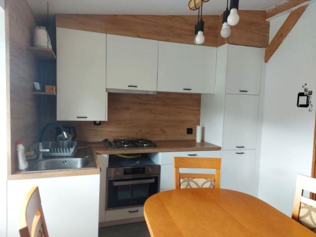 Mieszkanie 47,03 m², Kowary