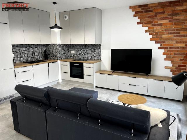 Mieszkanie 47 m² z aneksem kuchennym na wynajem Łódź, Śródmieście