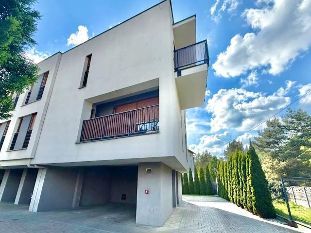 Mieszkanie 47,23 m² z aneksem kuchennym na wynajem ul. Gliwicka, Tarnowskie Góry