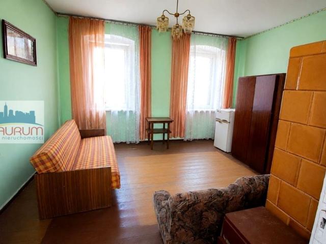 Mieszkanie 47,35 m², Jankowa Żagańska