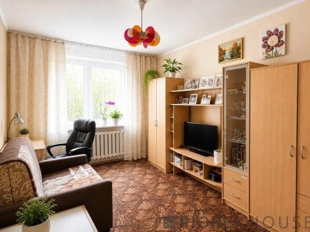 Mieszkanie 47,3 m² na Białołęce polecam