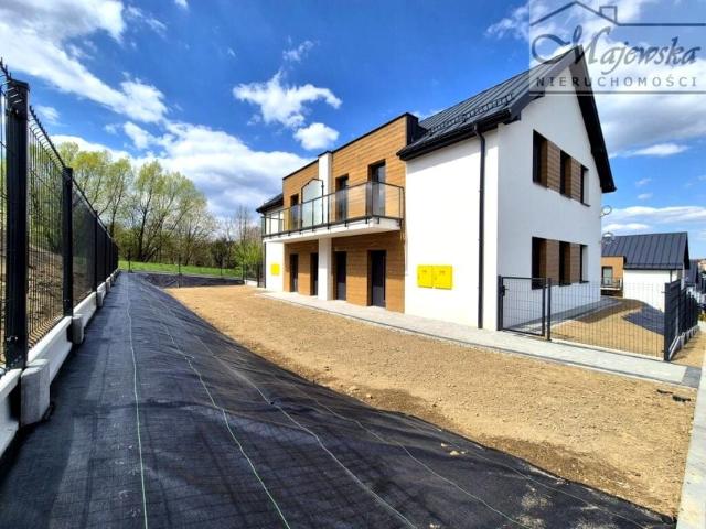 Mieszkanie 47,56 m², Myślenice