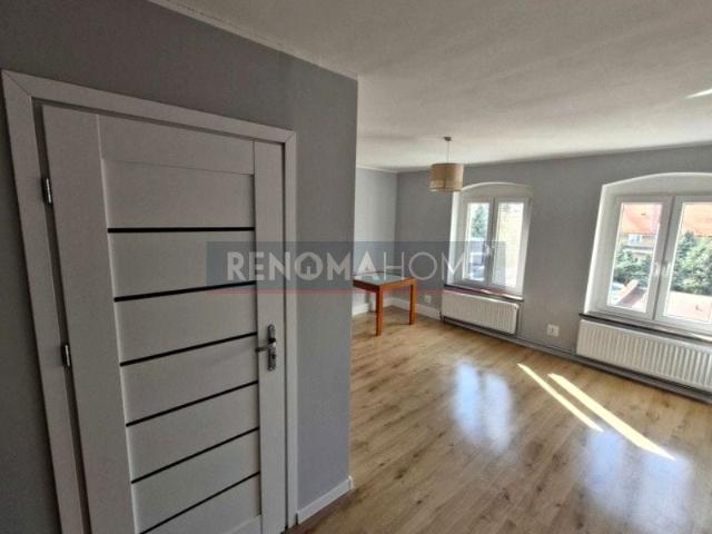 Mieszkanie 47,50 m², Strzegom