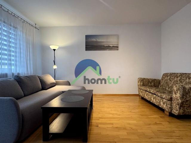 Mieszkanie 47,65 m² z oddzielną kuchnią na wynajem Szczecin, Niebuszewo
