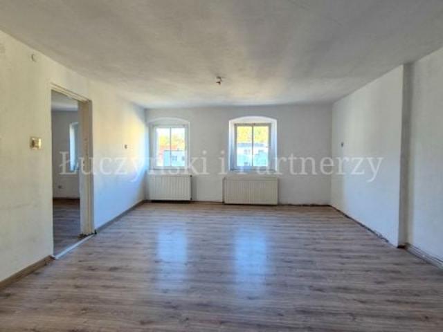 Mieszkanie 47,60 m², Wleń