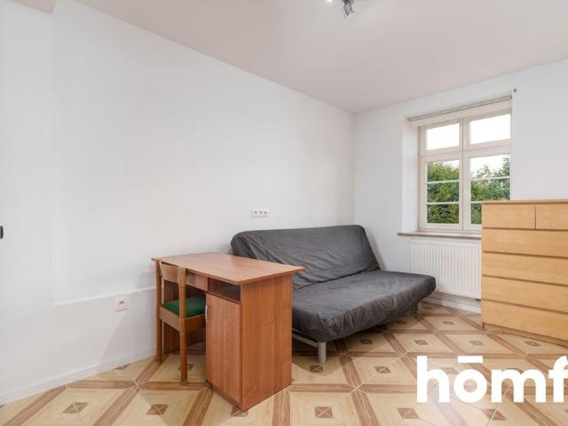 Mieszkanie 47,6 m², Sopot, Księżycowa