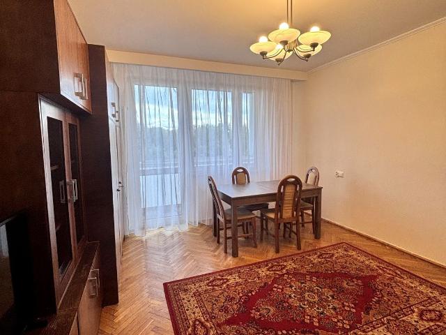 Mieszkanie 47,74 m² z oddzielną kuchnią na wynajem Osiedle Zgody, Kraków, Nowa Huta