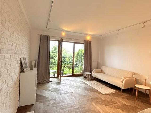 Mieszkanie 47,86 m² z aneksem kuchennym na wynajem ul. Taborowa, Gdańsk, Suchanino