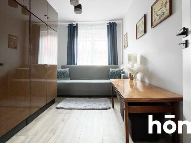 Mieszkanie 47,8 m², Jelenia Góra, Wolności