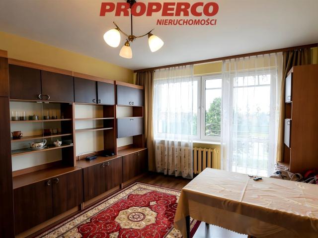 Mieszkanie 47,96 m2, 2 pokoje, os. Świętorzyskie Kielce, Świętokrzyskie