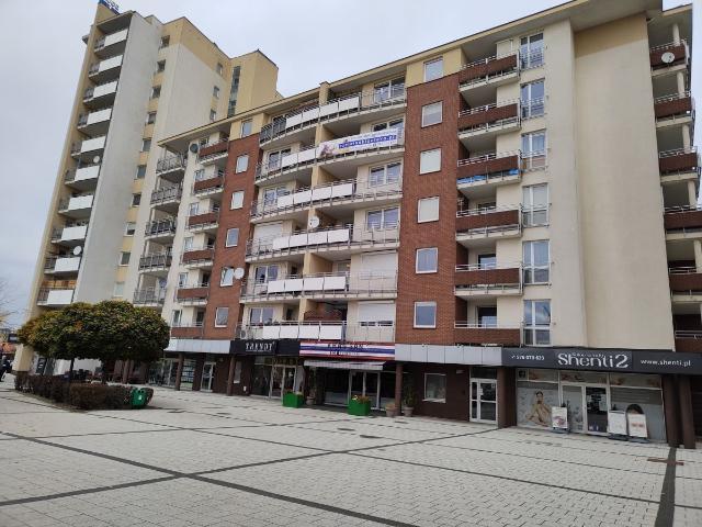 Mieszkanie, 48 m