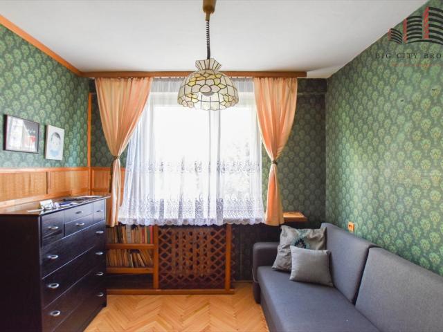 Mieszkanie 48 m² do remontu Zamość, ul. M. Reja