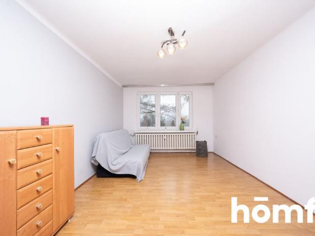 Mieszkanie 48 m², Kraków, Śródmieście, Lotnicza