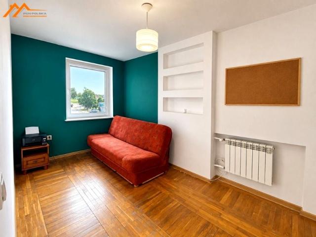 Mieszkanie 48 m², Łopuchowo