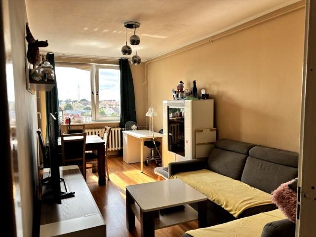 Mieszkanie 48 m², Pasłęk