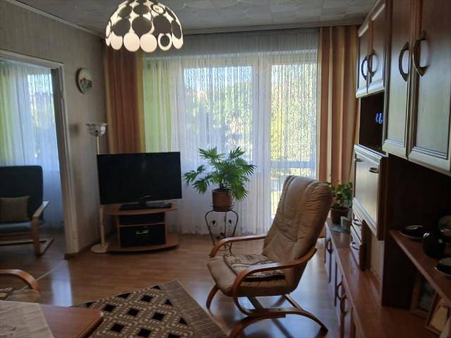 Mieszkanie 48 m² w Andrychowie zapraszam
